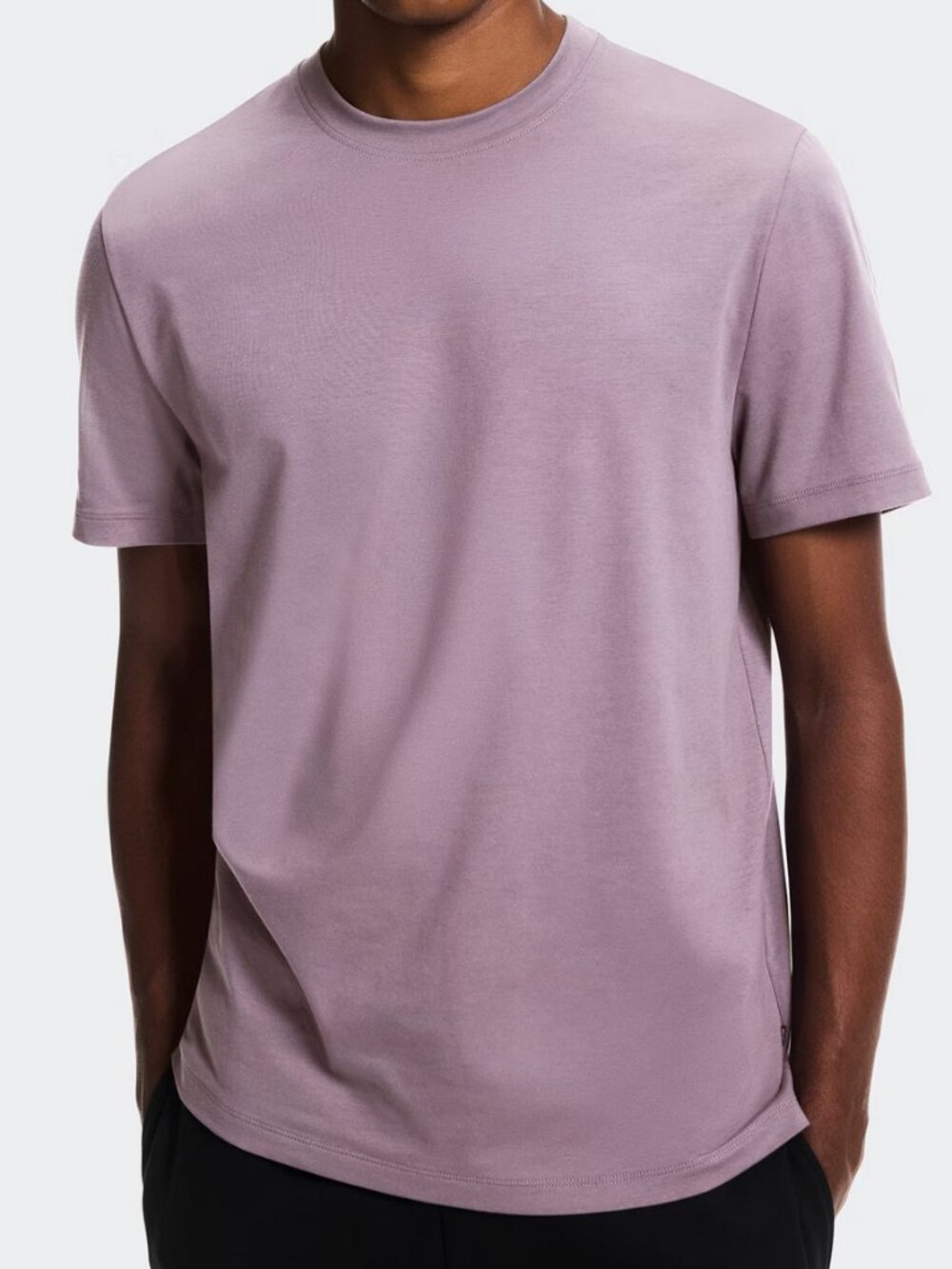 ON Running tee T-shirt